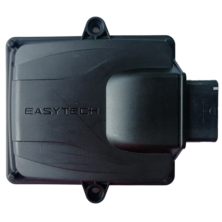 燃气汽车电控（ECU-EASY X）